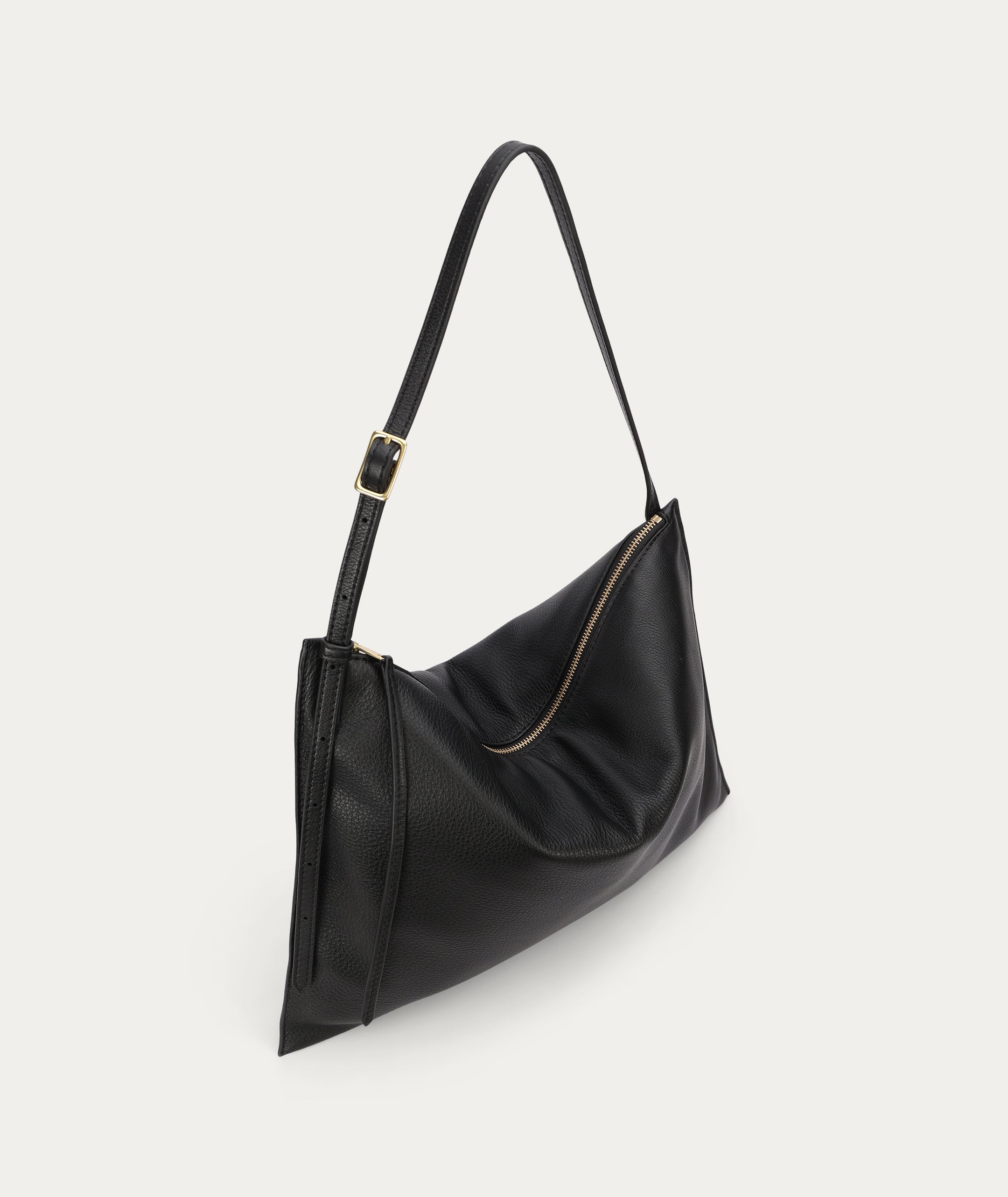 Mini Chopalopagus Bag - Black