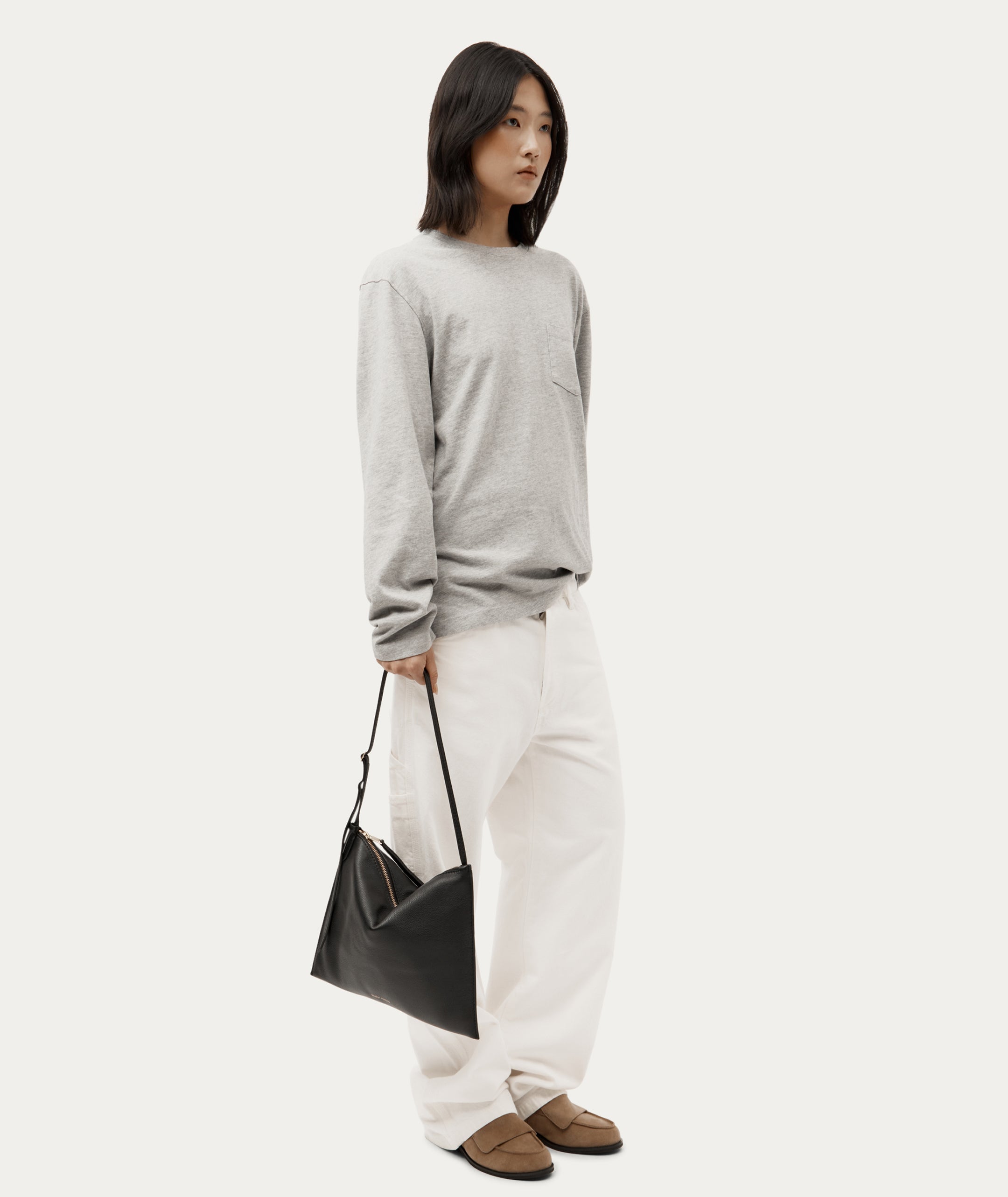 Mini Chopalopagus Bag - Black