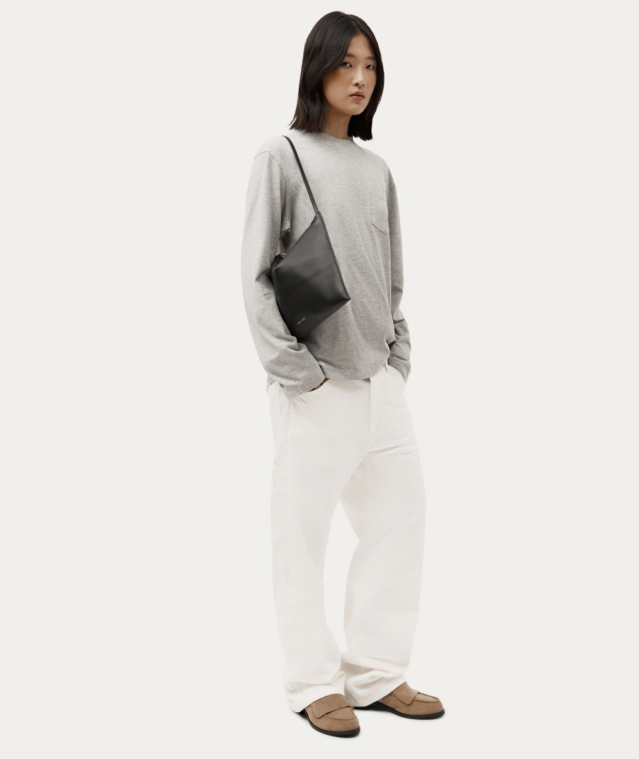 Mini Chopalopagus Bag - Black