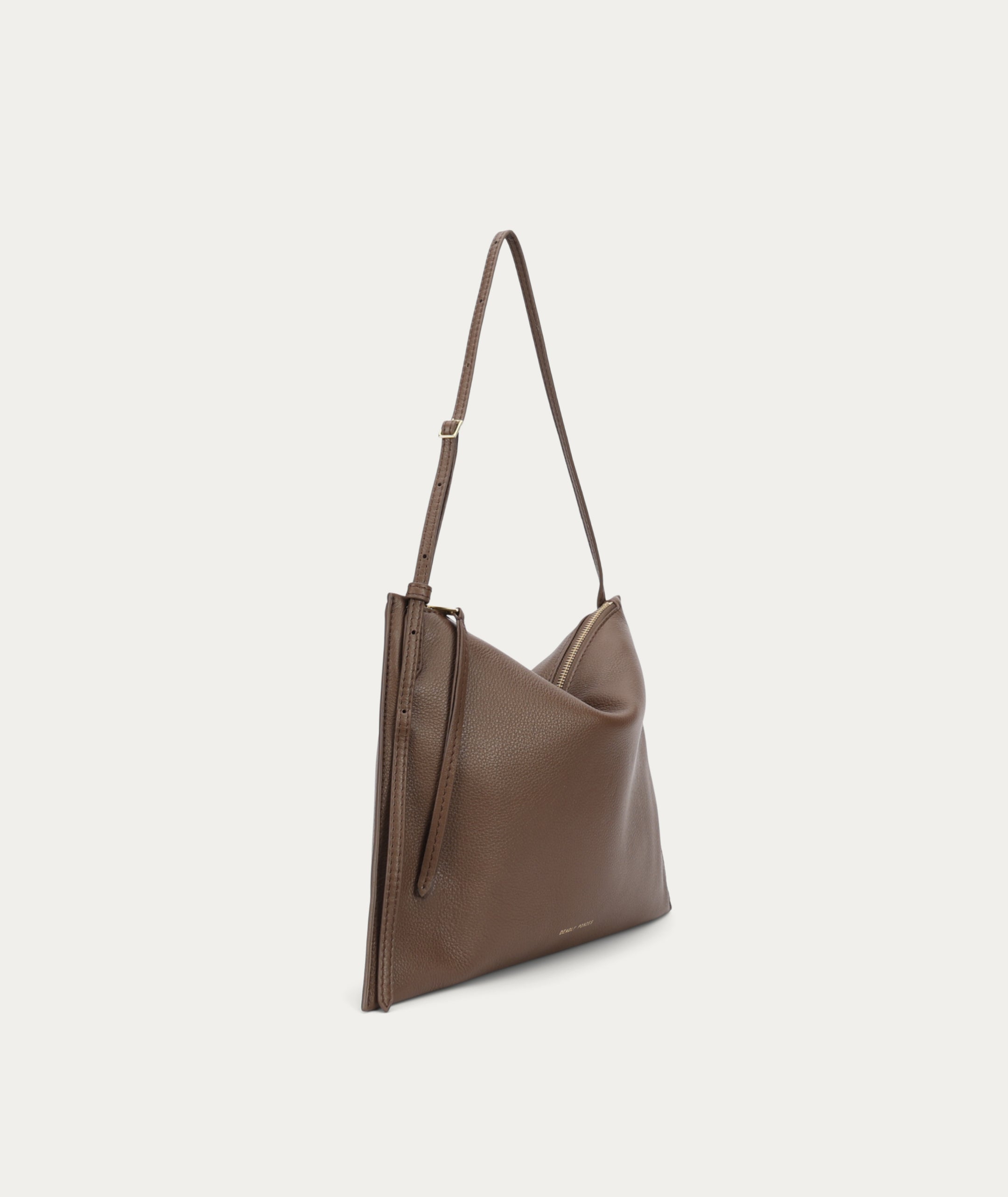 Mini Chopalopagus Bag - Cocoa