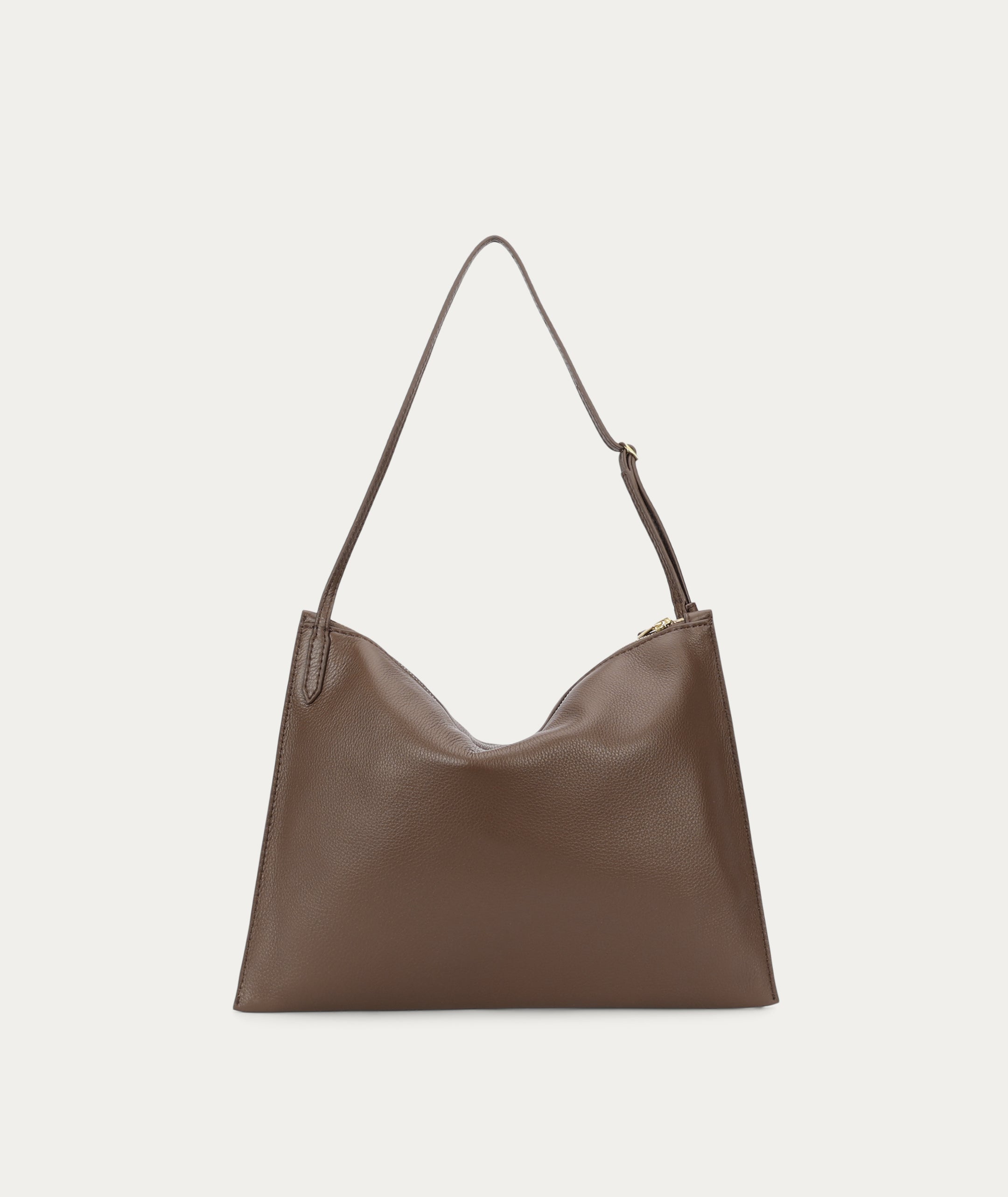 Mini Chopalopagus Bag - Cocoa