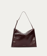 Mini Chopalopagus Bag - Dark Cherry Gloss