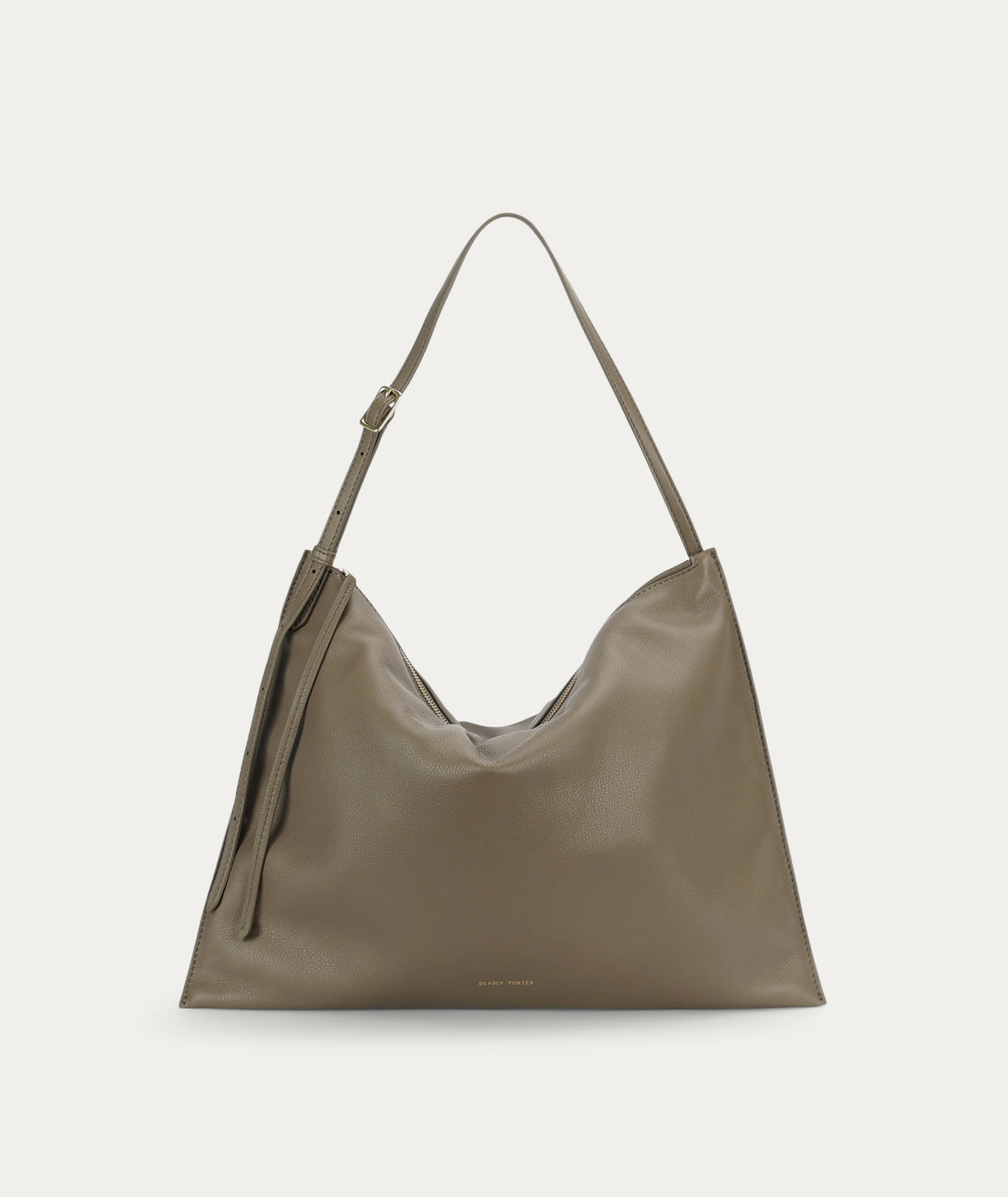 Chopalopagus Bag - Dune