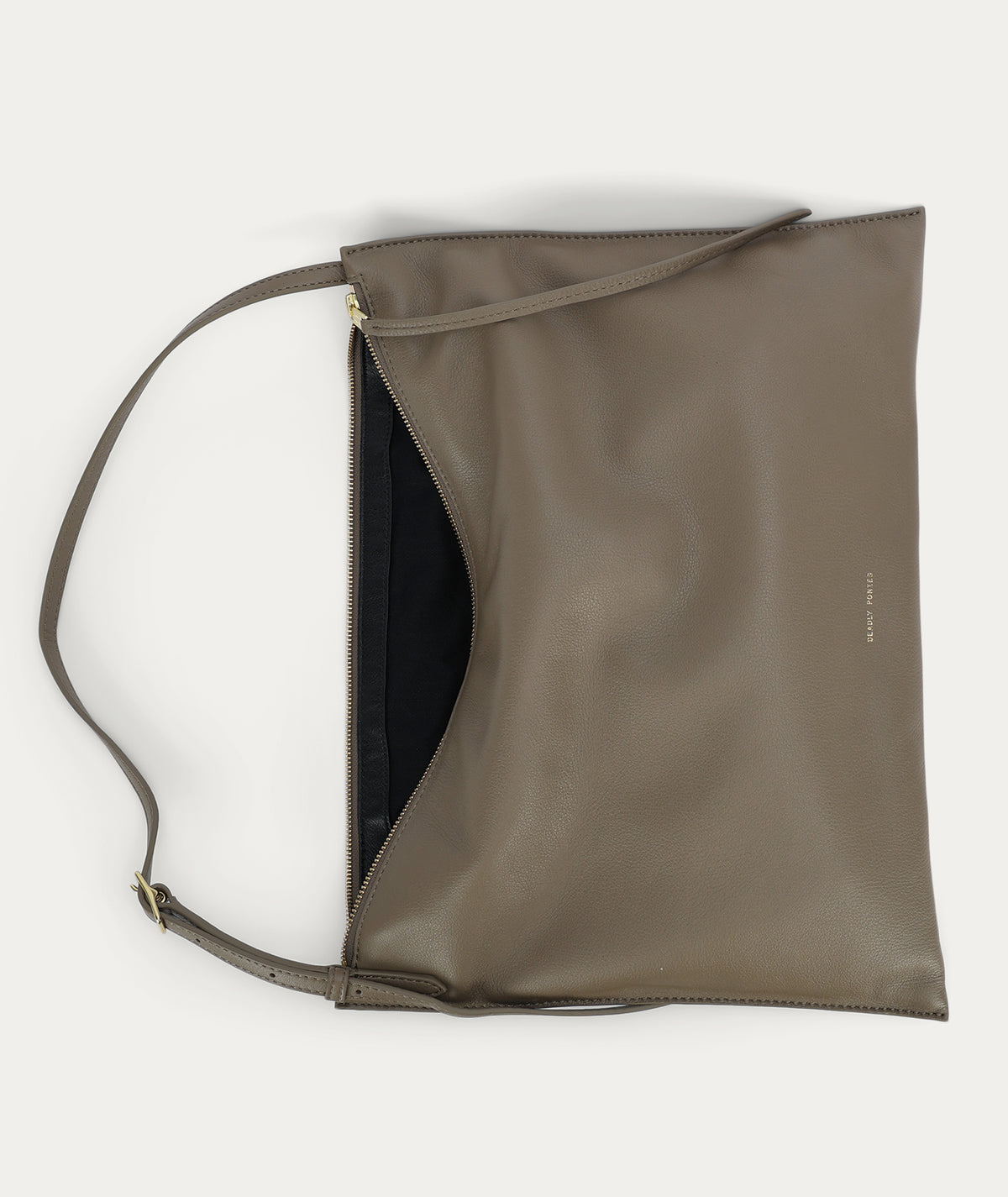 Chopalopagus Bag - Dune