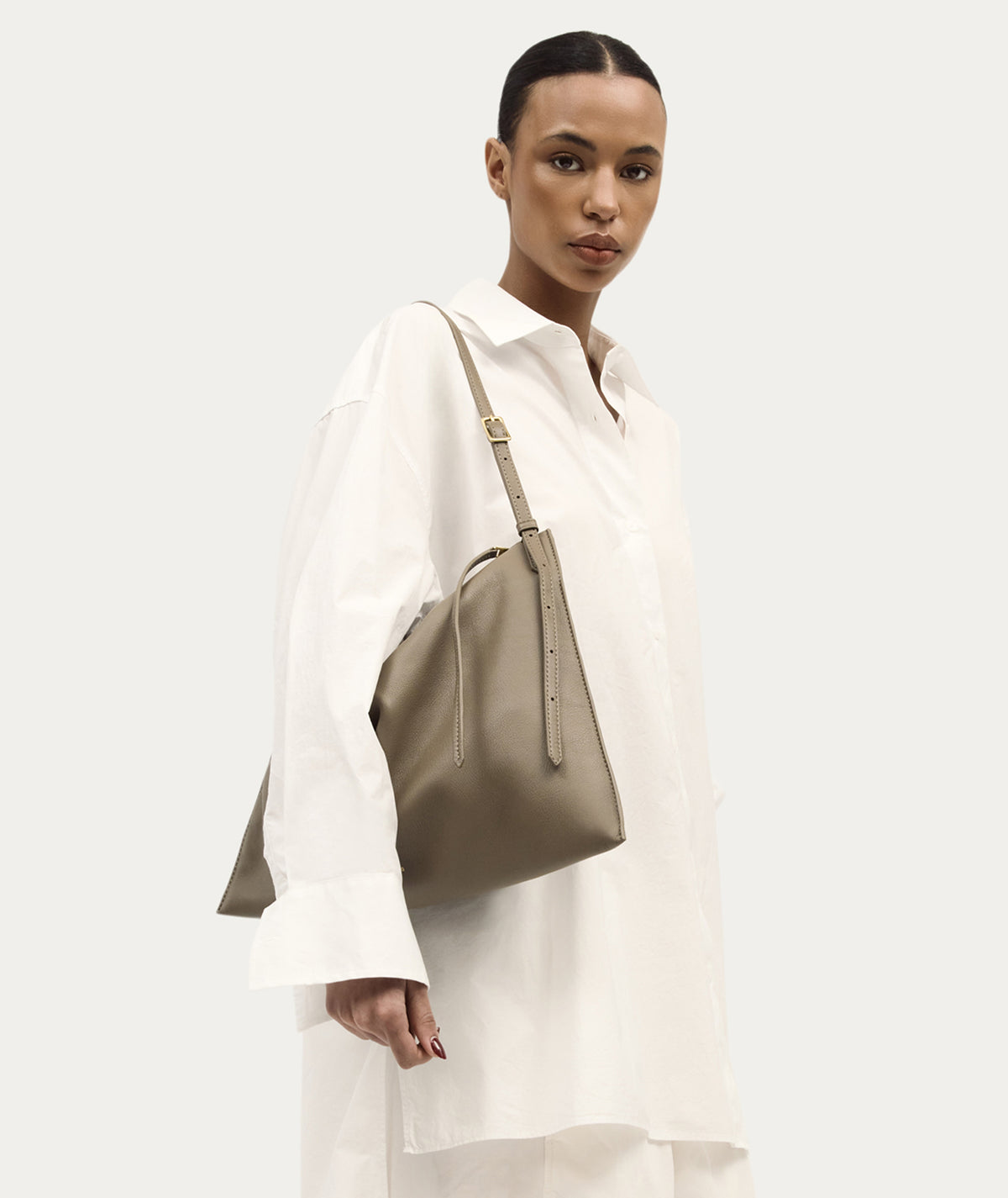 Chopalopagus Bag - Dune