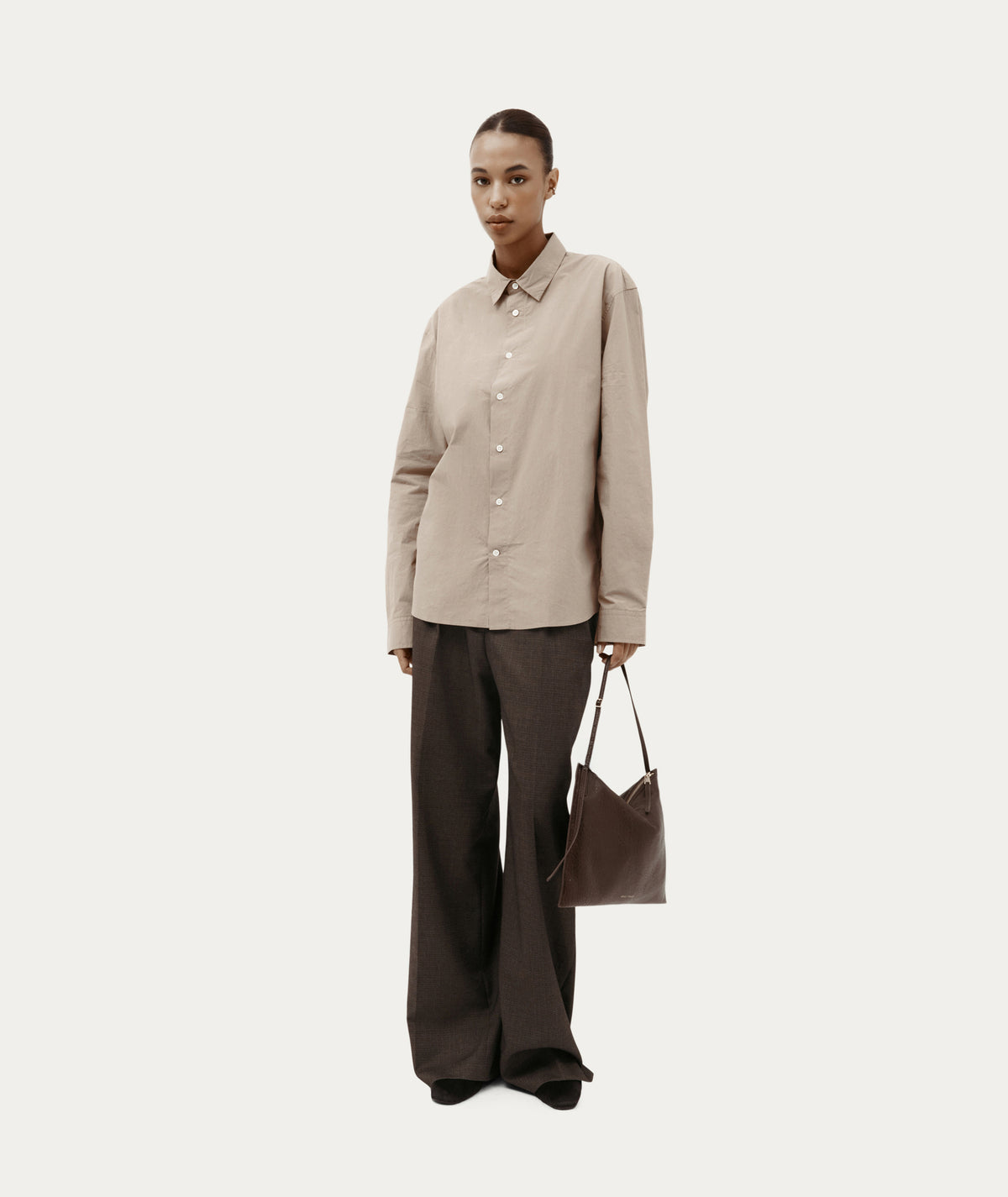 Mini Chopalopagus Bag - Java Bulle