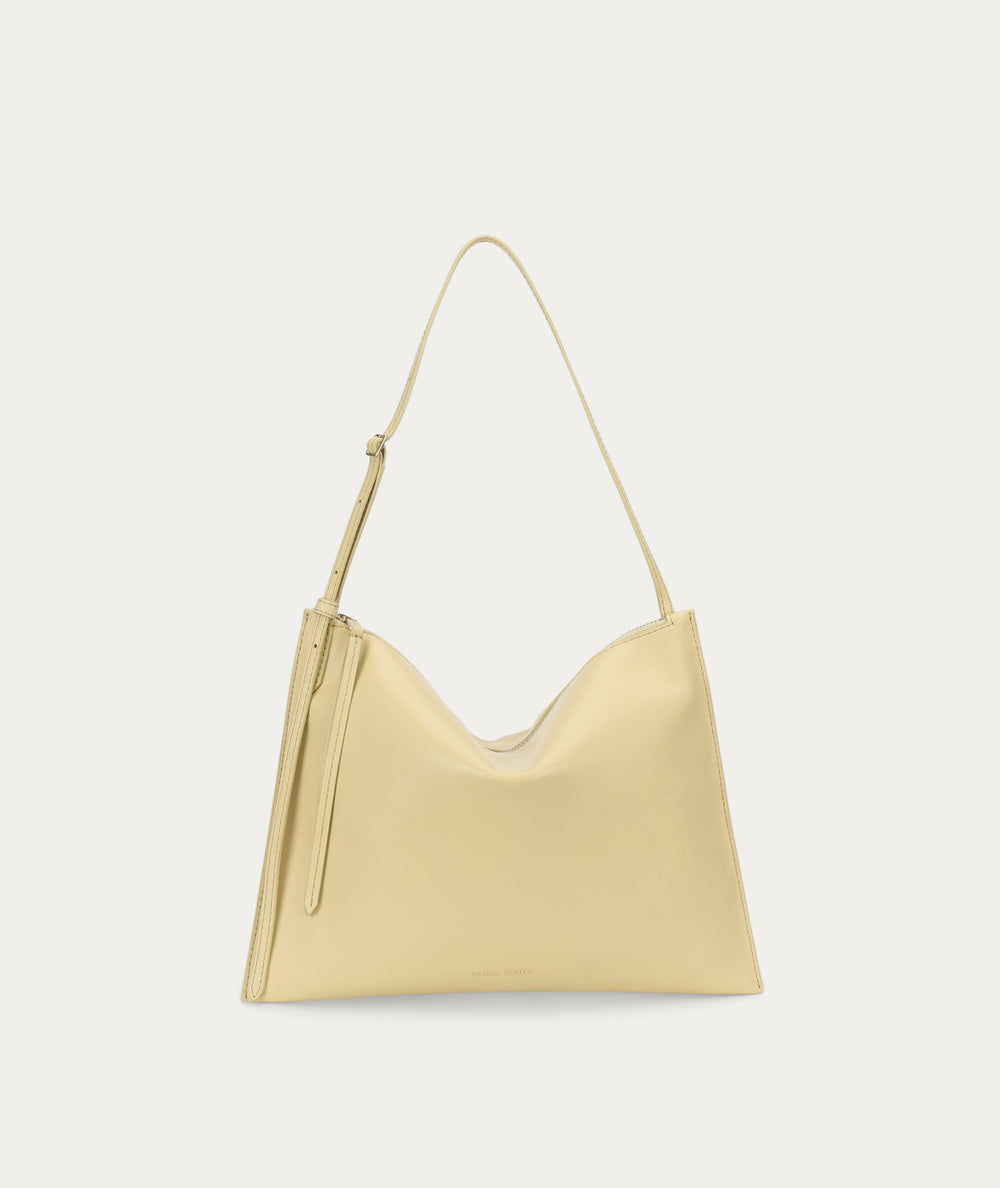 Mini Chopalopagus Bag - Lemonade