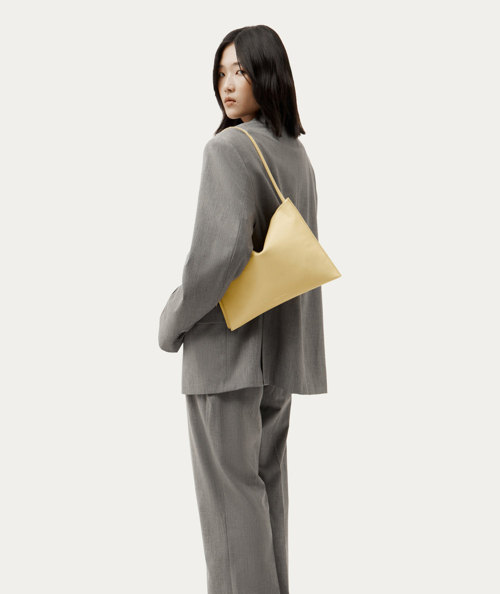 Mini Chopalopagus Bag - Lemonade