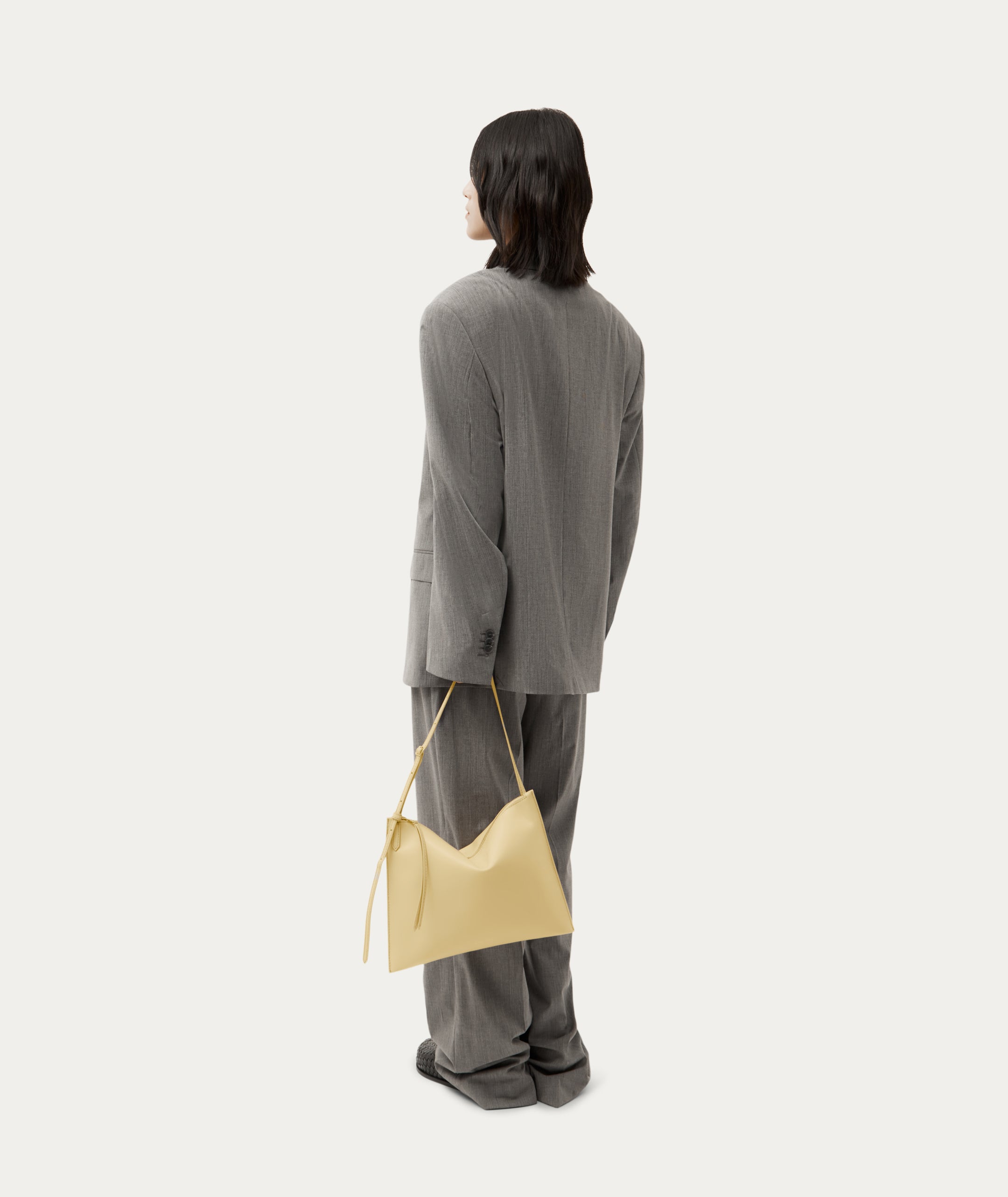Mini Chopalopagus Bag - Lemonade