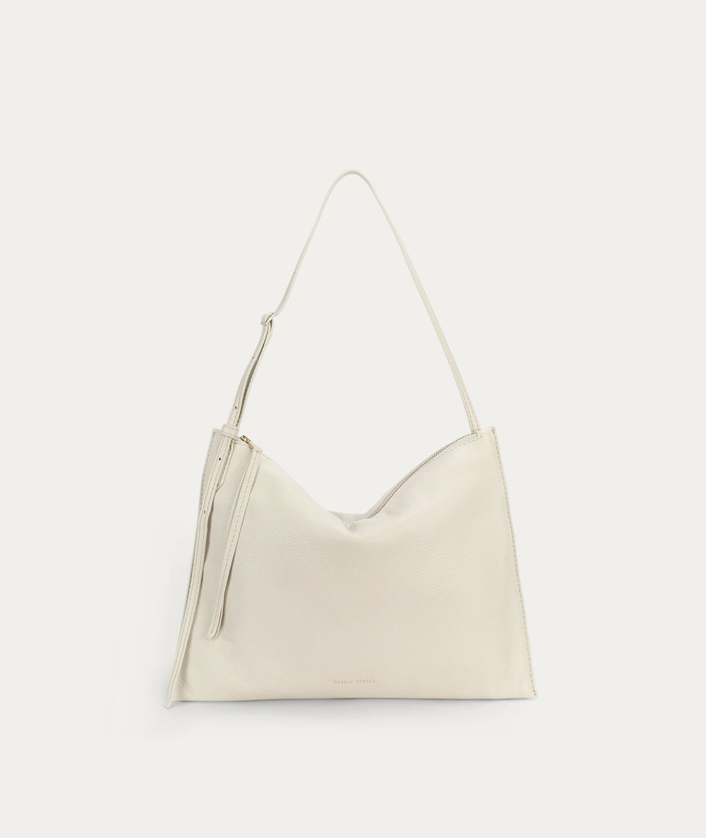 Mini Chopalopagus Bag - Milk