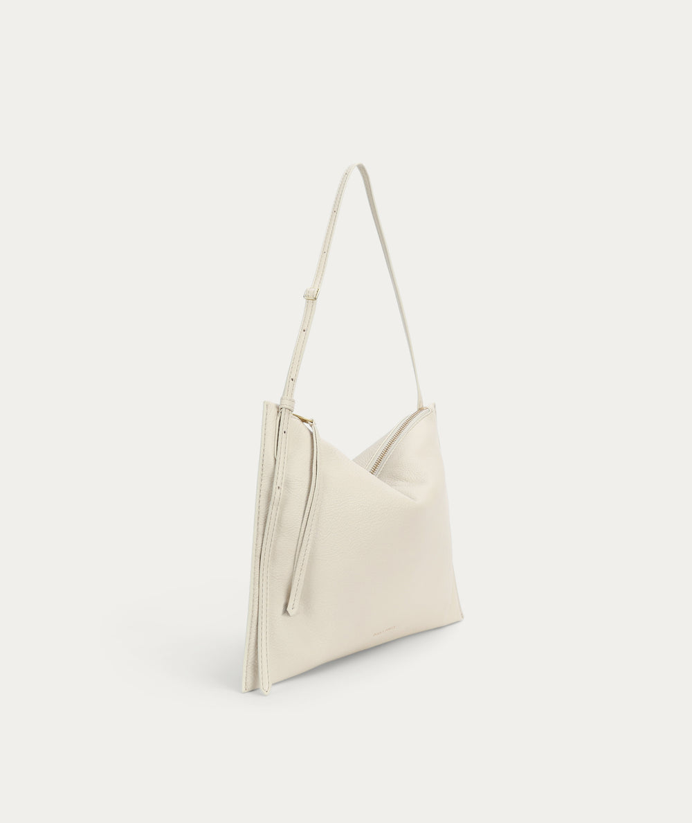 Mini Chopalopagus Bag - Milk