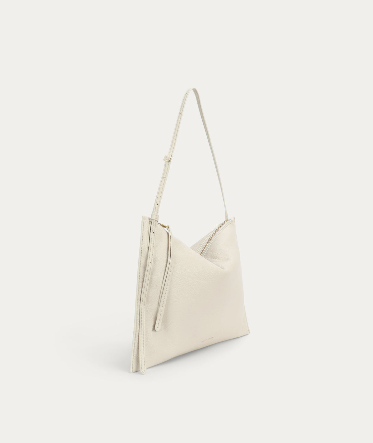 Mini Chopalopagus Bag - Milk