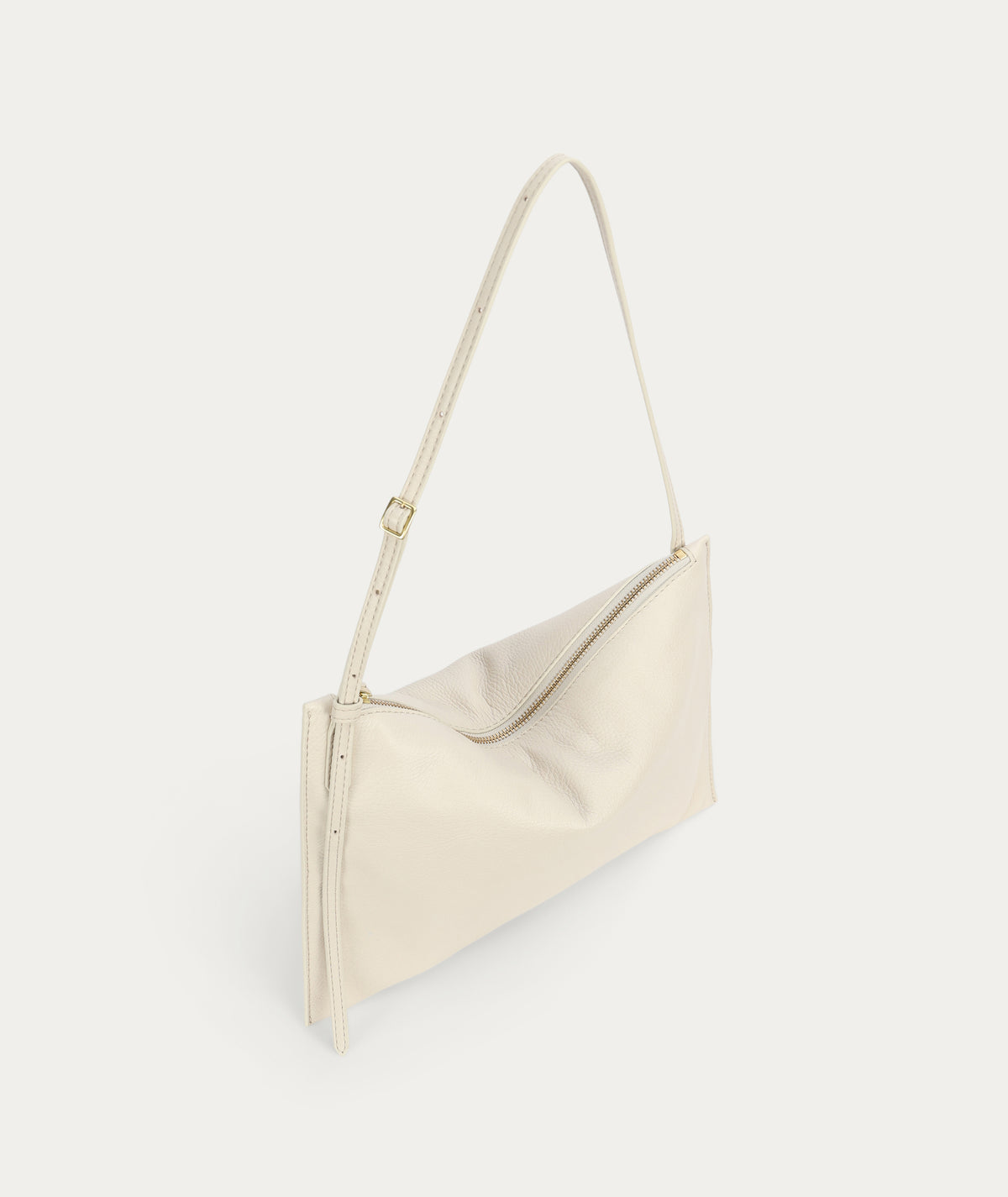 Mini Chopalopagus Bag - Milk