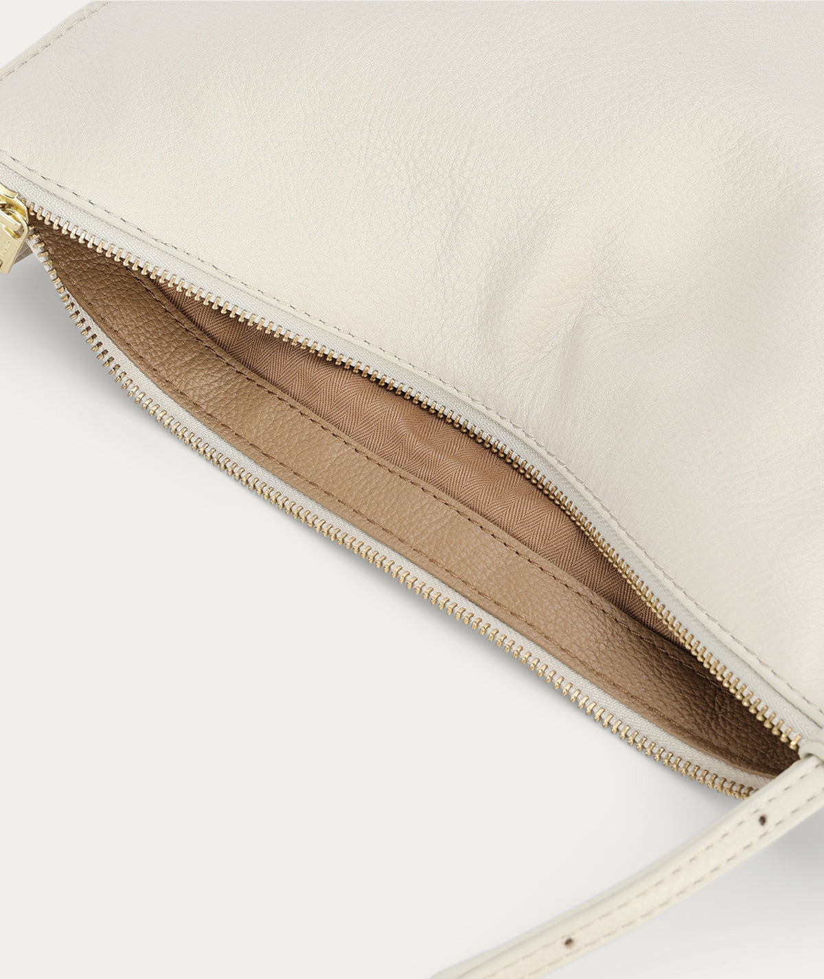 Mini Chopalopagus Bag - Milk