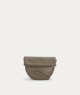 Mini Leopard Crossbody - Dune