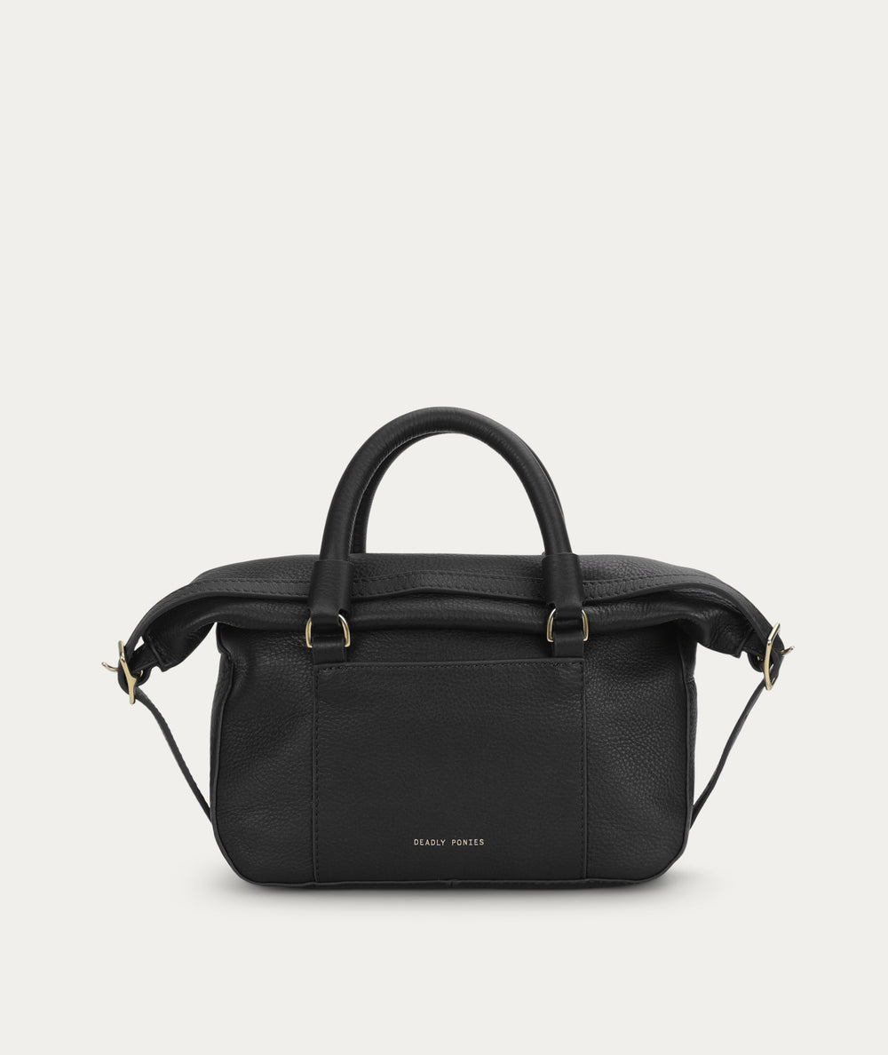 Mini Miro Bag - Black