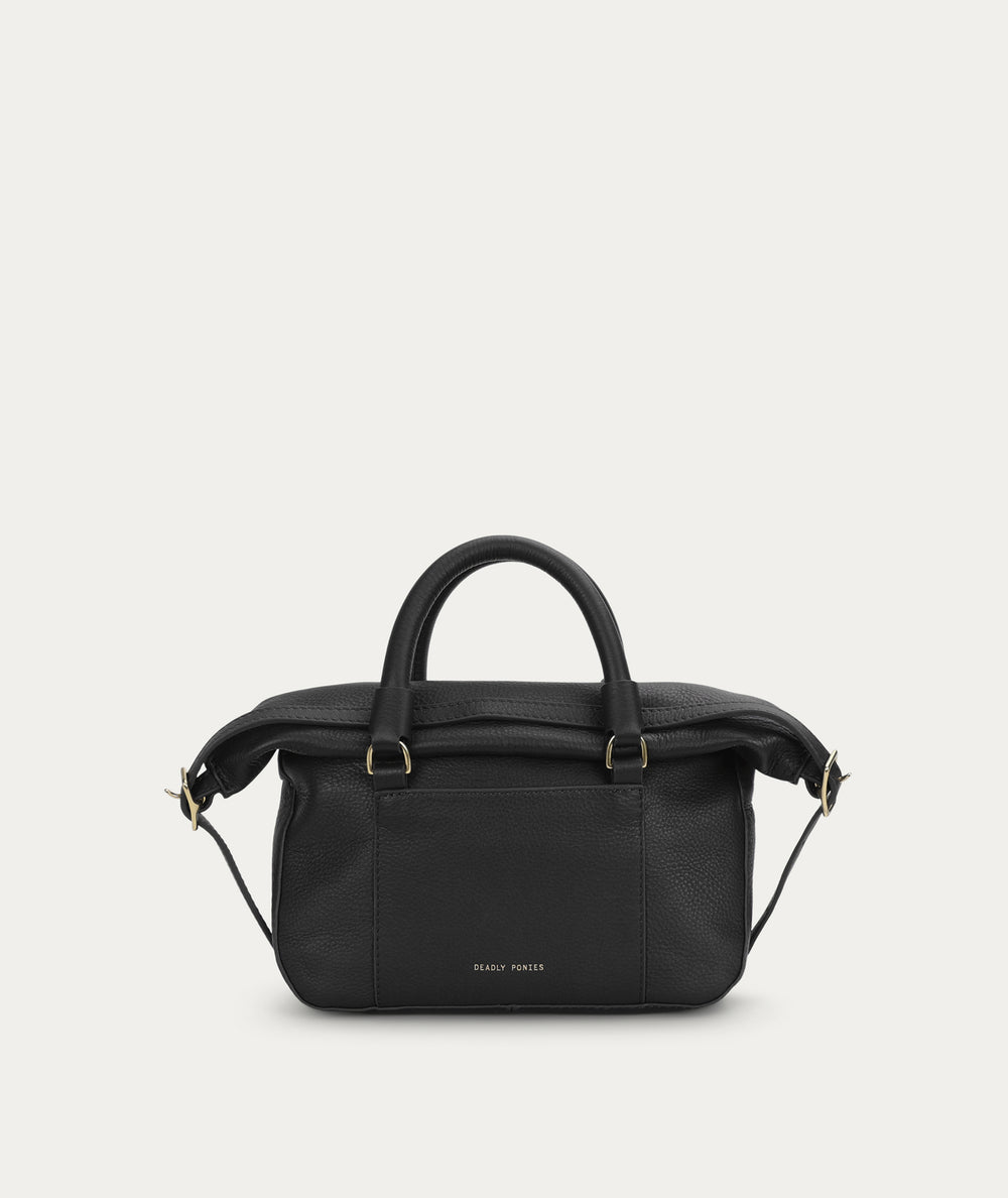Mini Miro Bag - Black