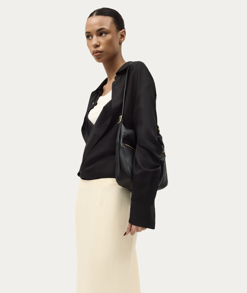 Mini Miro Bag - Black