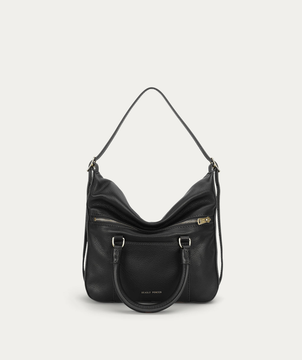 Mini Miro Bag - Black