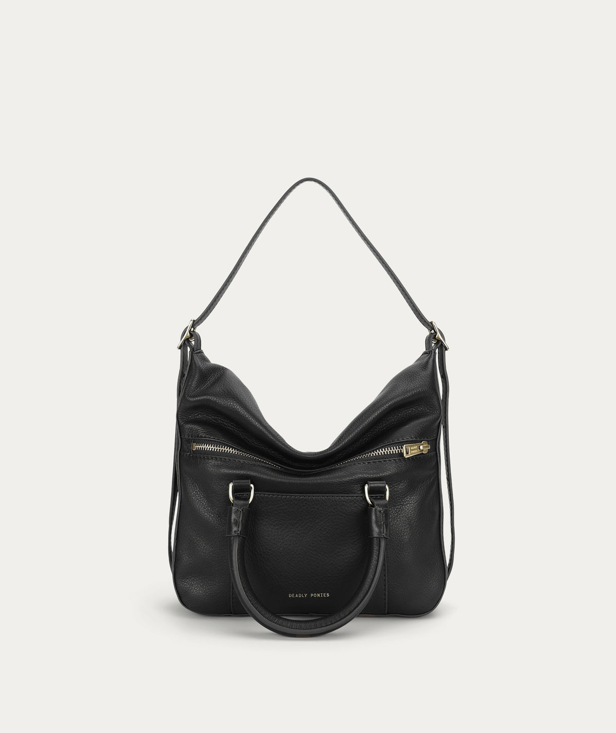 Mini Miro Bag - Black