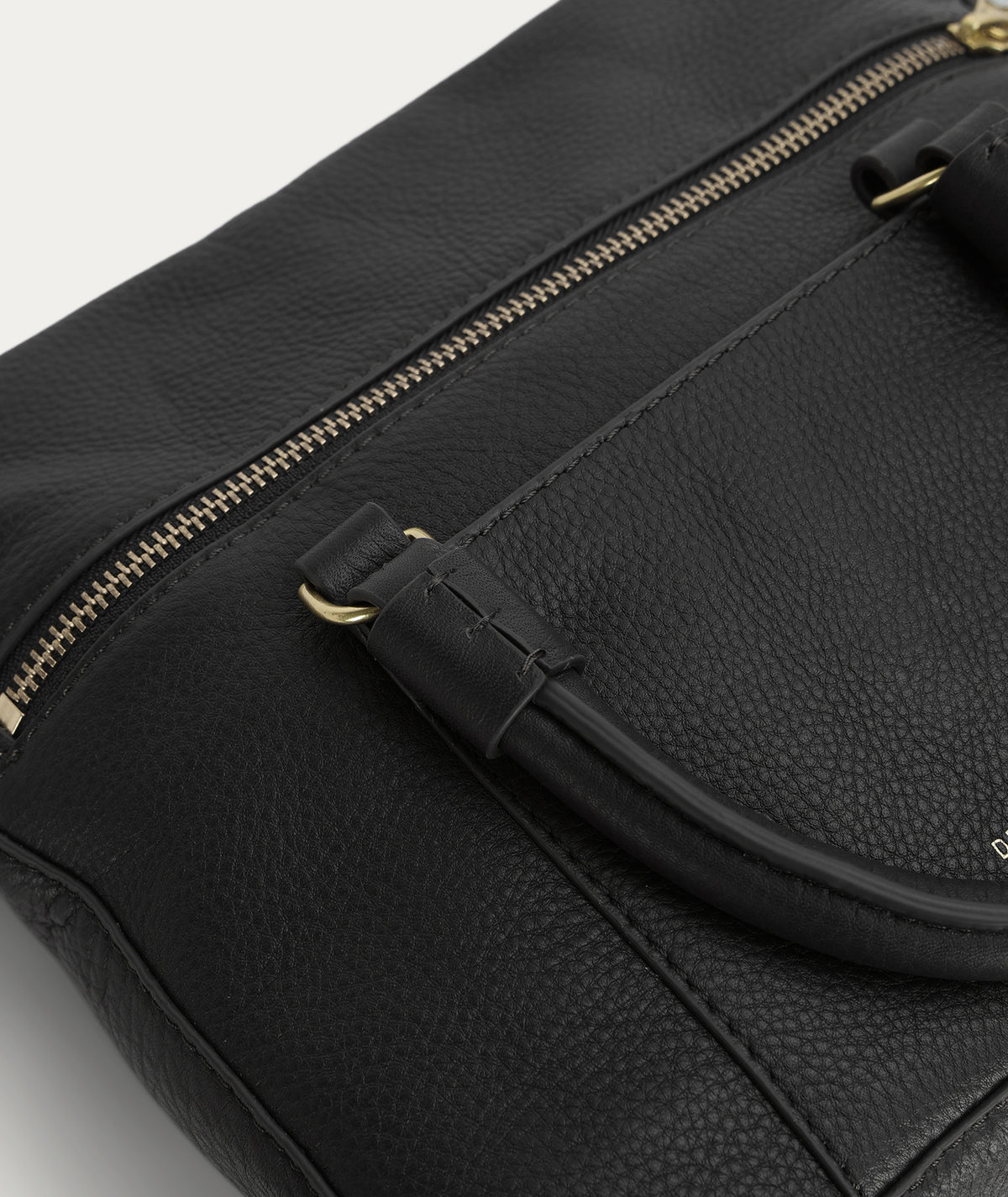 Mini Miro Bag - Black