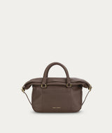 Mini Miro Bag - Cocoa