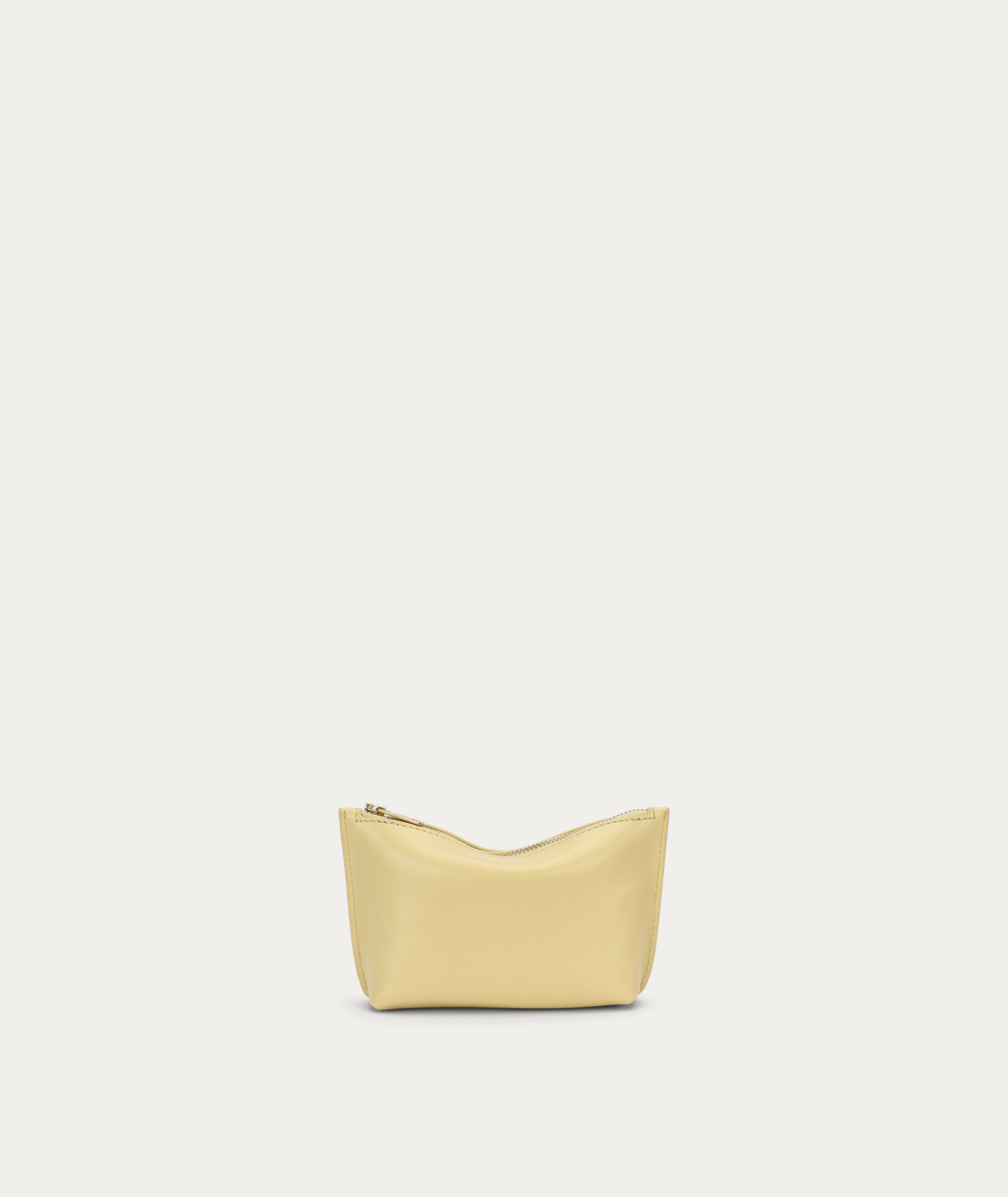 Mini Poucher - Lemonade