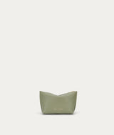 Mini Poucher - Sage