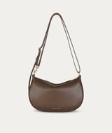 Mini Sling Bag - Cocoa