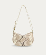 Mini Sling Bag - Desert Python