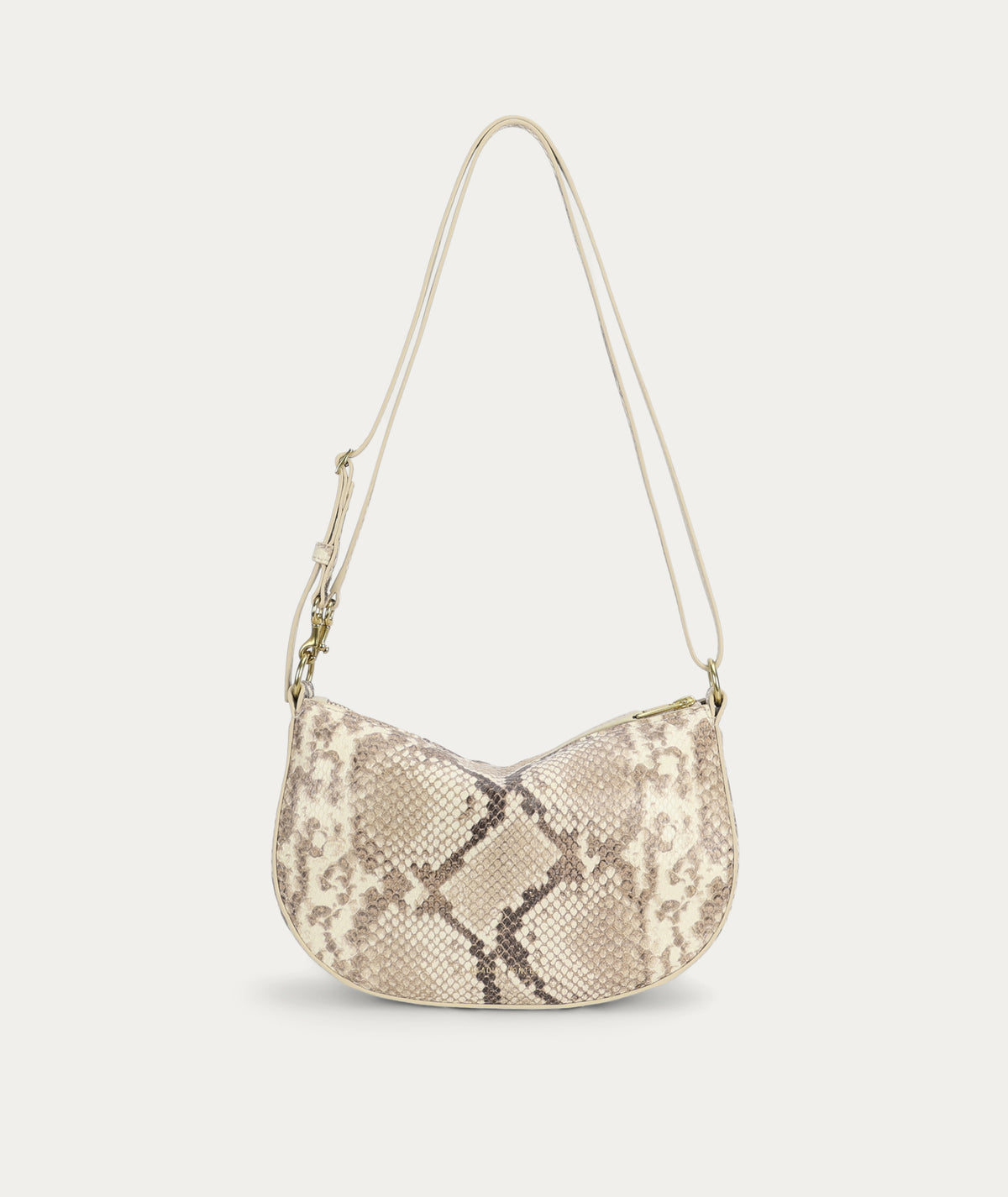 Mini Sling Bag - Desert Python