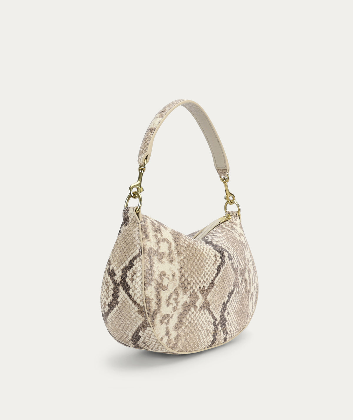 Mini Sling Bag - Desert Python
