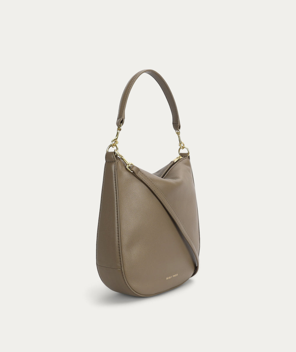 Medium Sling Bag - Dune