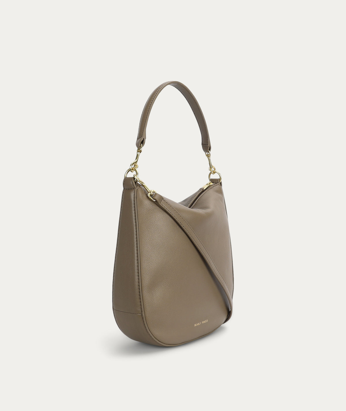 Medium Sling Bag - Dune