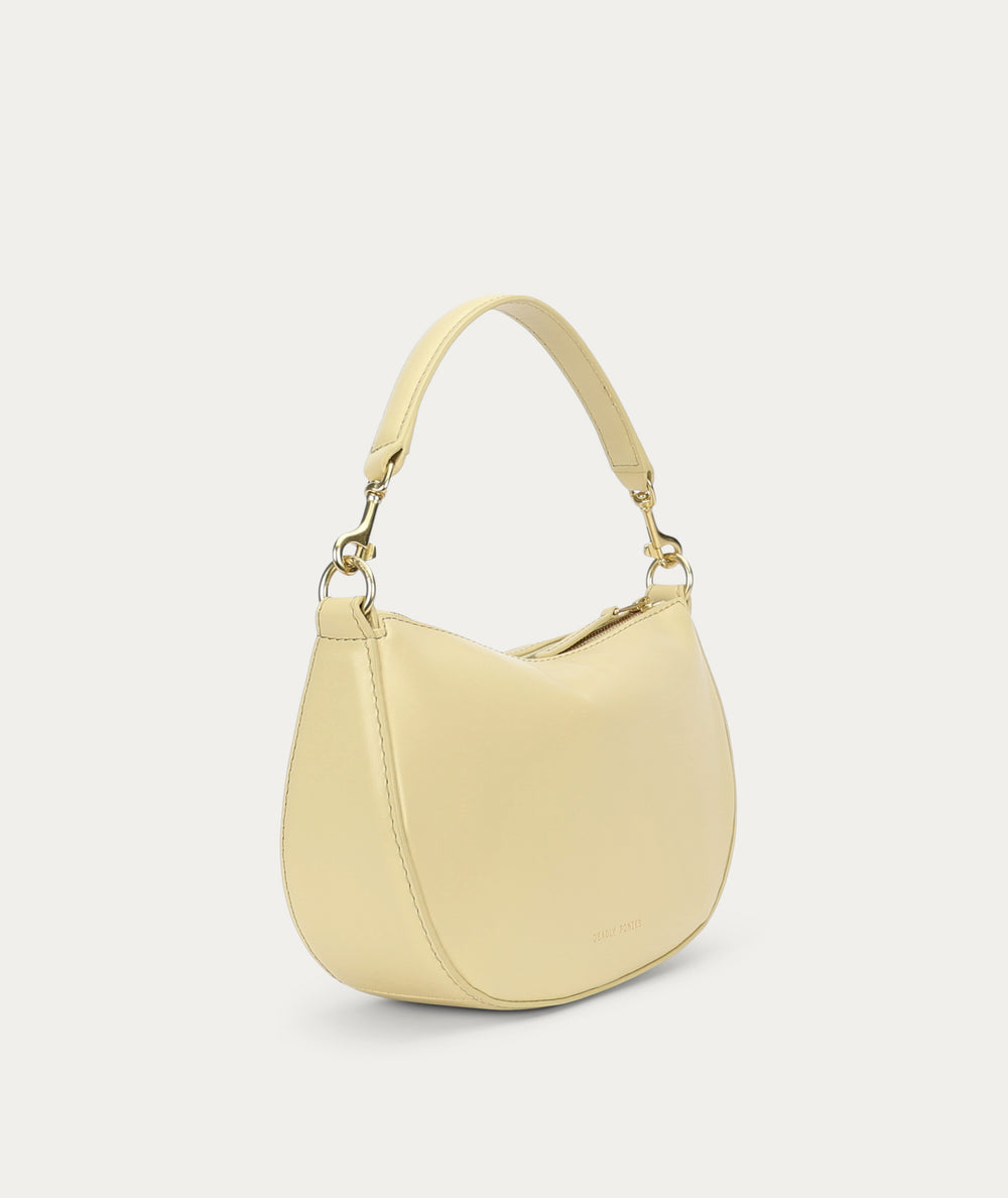 Mini Sling Bag - Lemonade