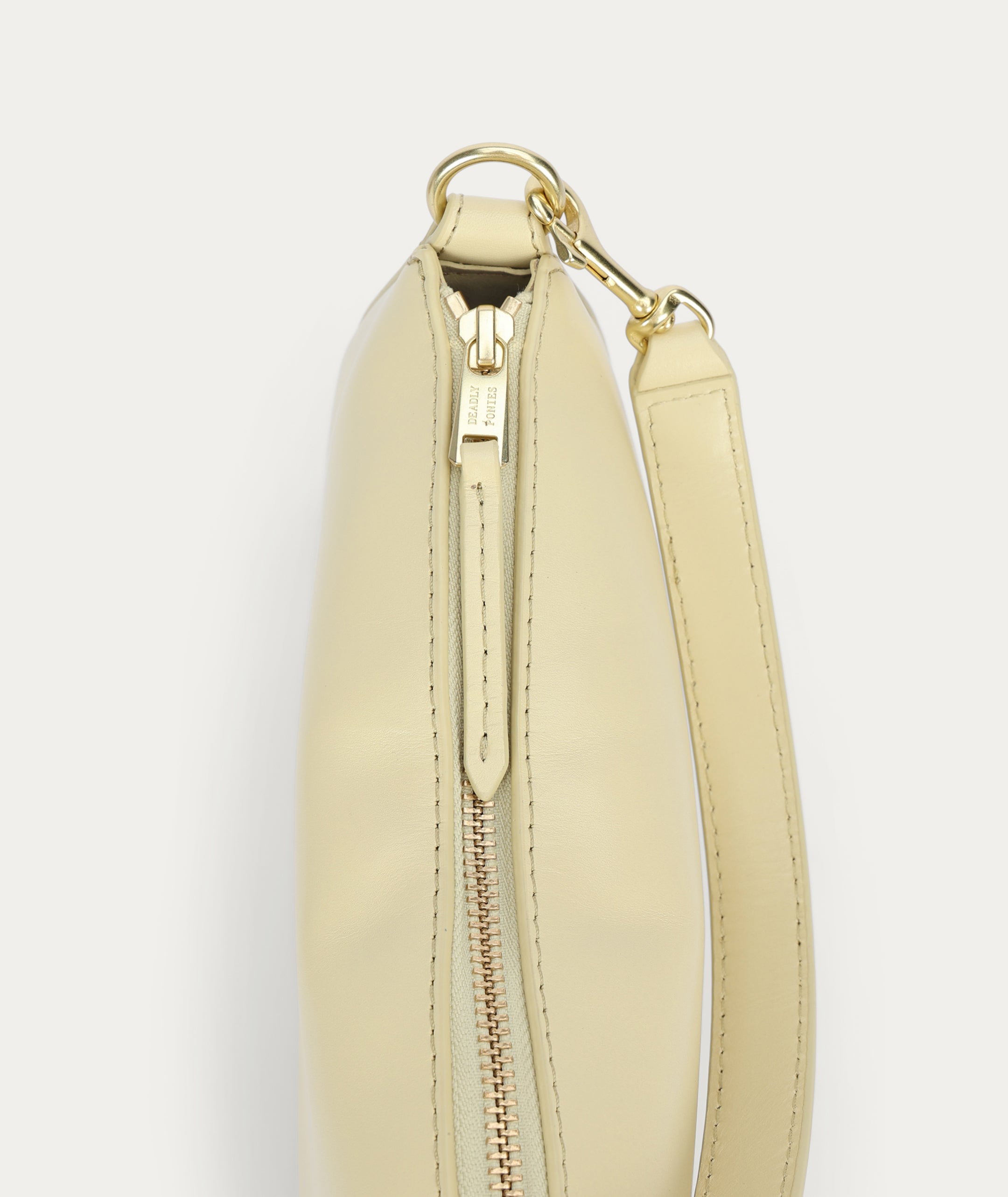 Mini Sling Bag - Lemonade