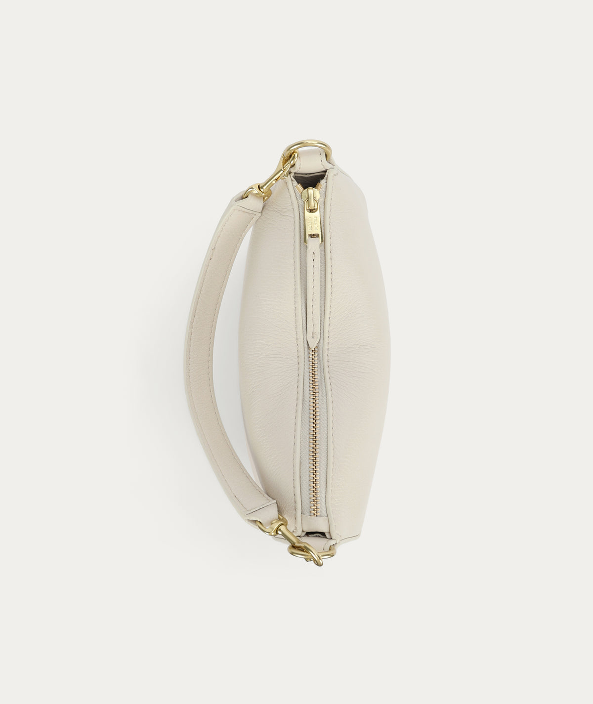 Mini Sling Bag - Milk