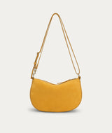 Mini Sling Bag - Sunflower Nubuck