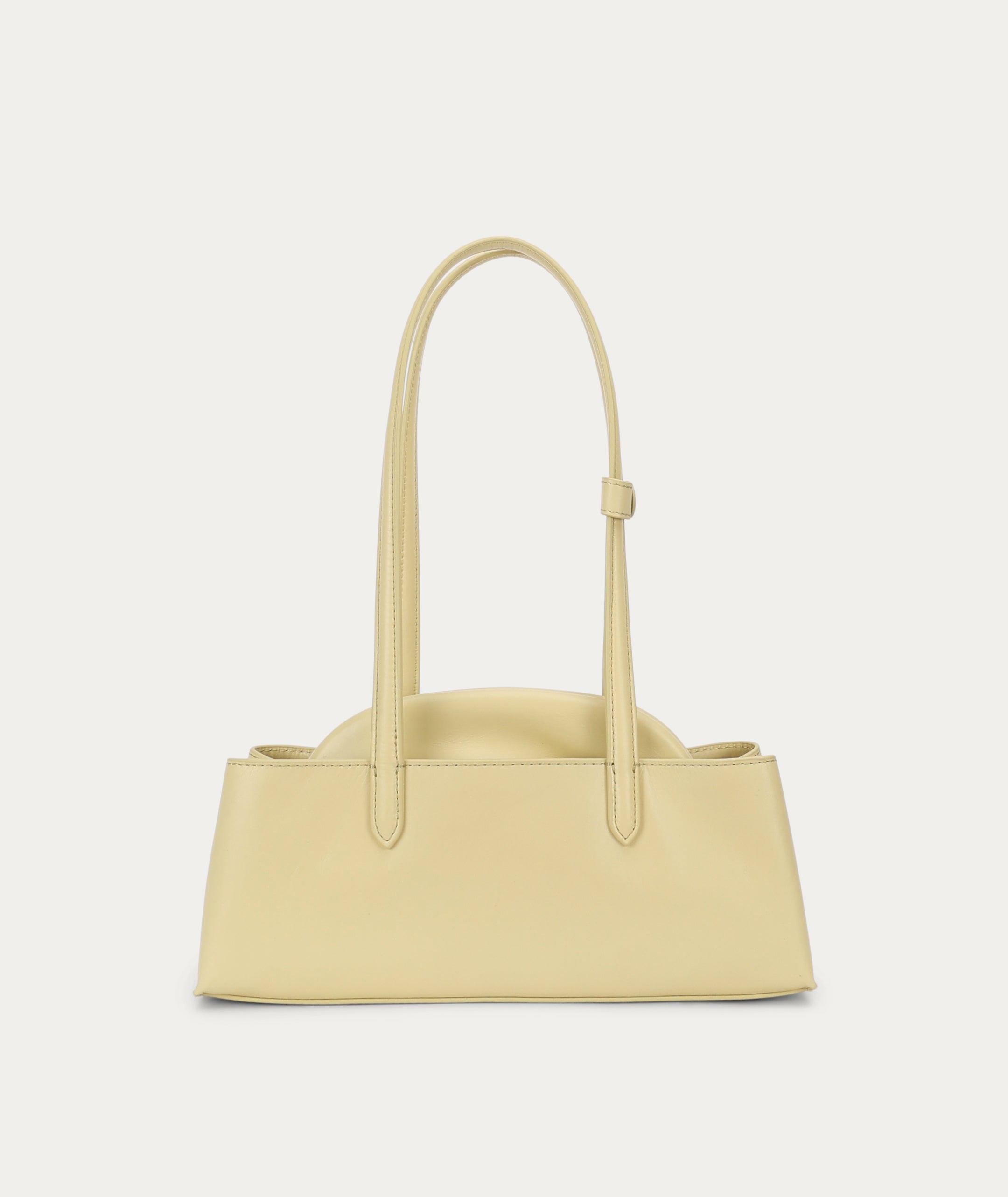 Mini Vault Tote - Lemonade