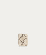Mini Wallet - Desert Python