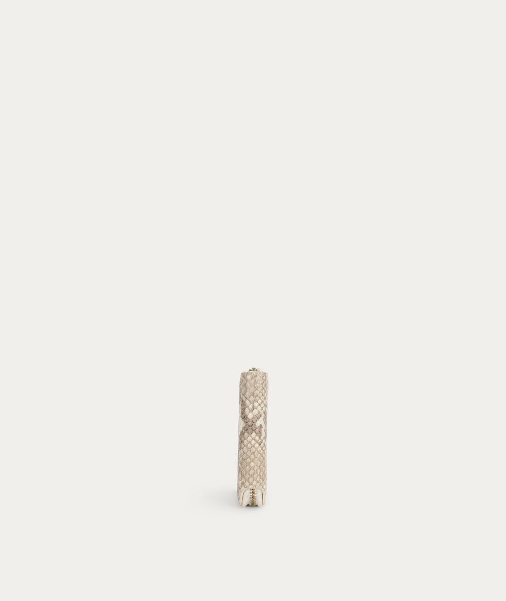 Mini Wallet - Desert Python