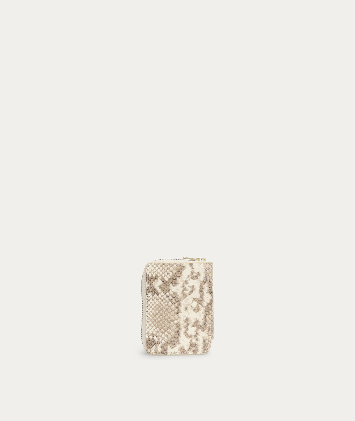 Mini Wallet - Desert Python