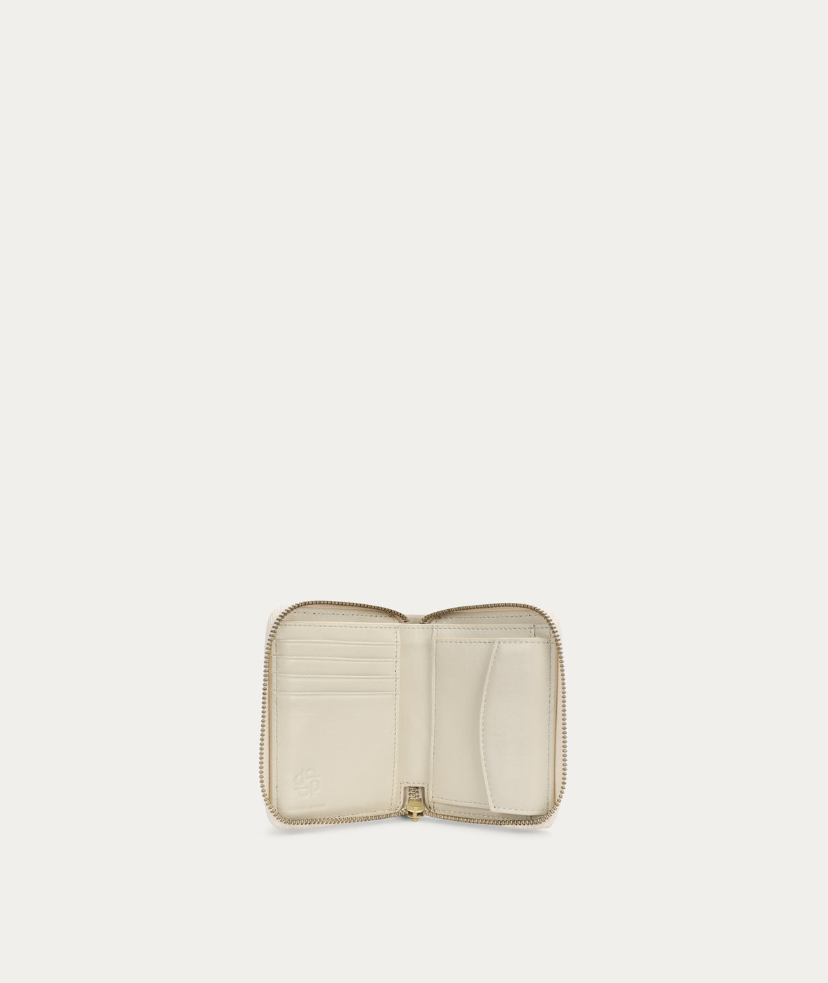 Mini Wallet - Desert Python