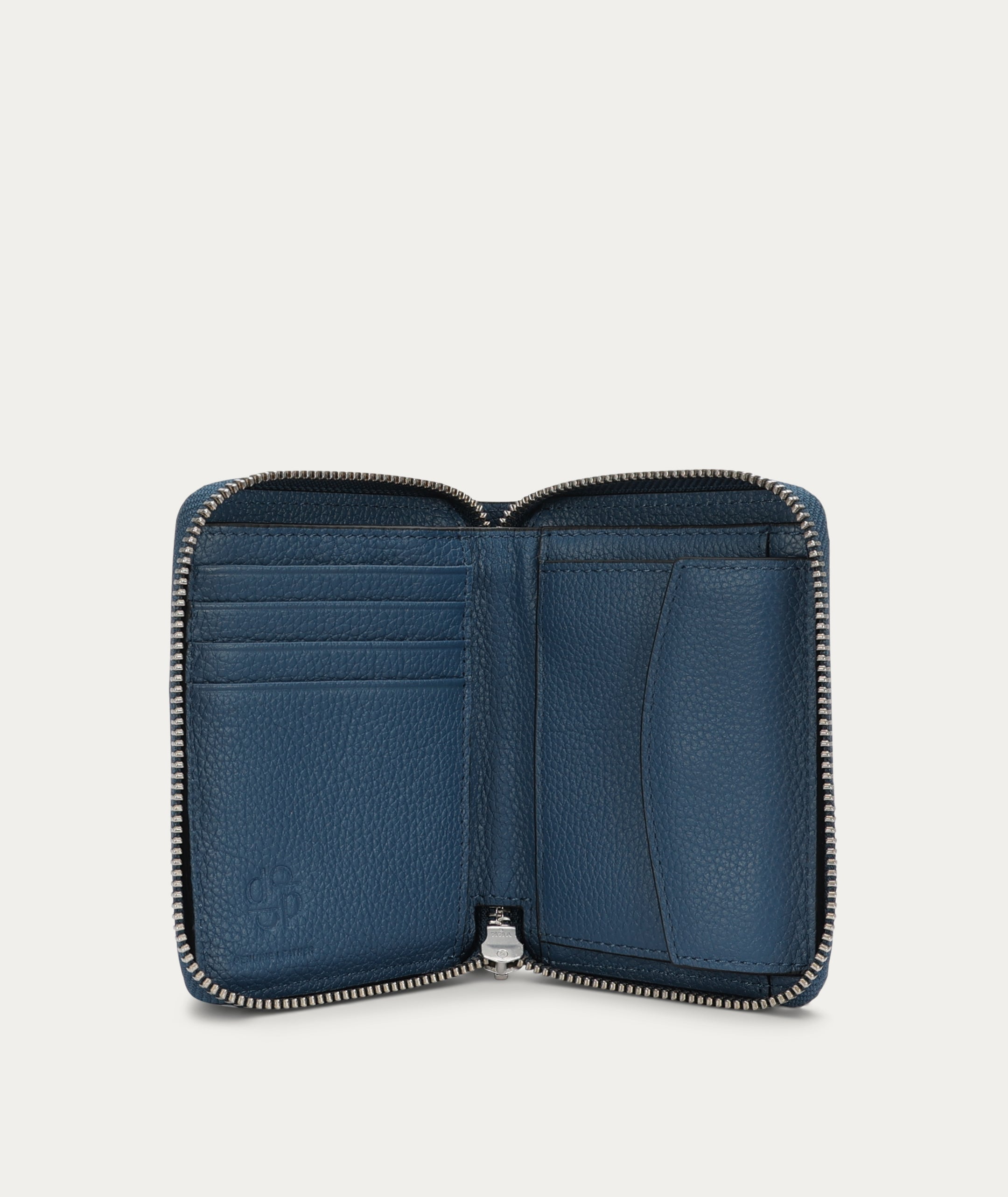 Mini Wallet - Dusk