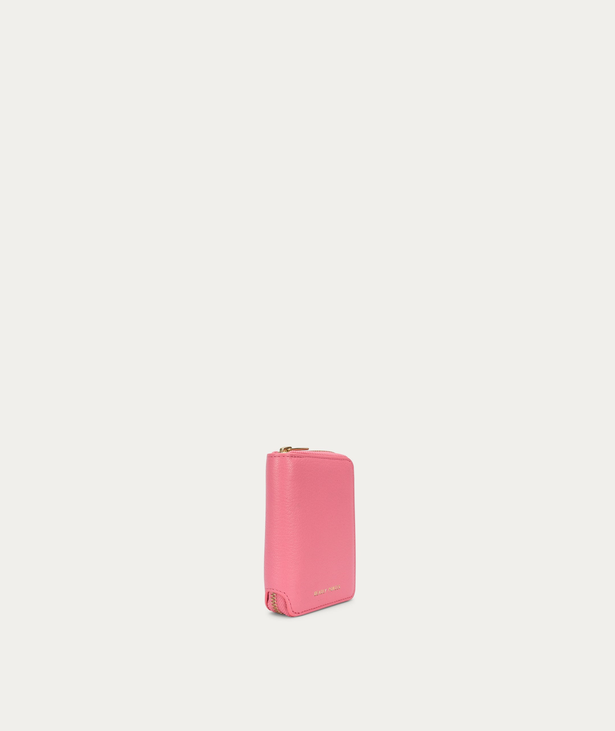Mini Wallet - Frosting