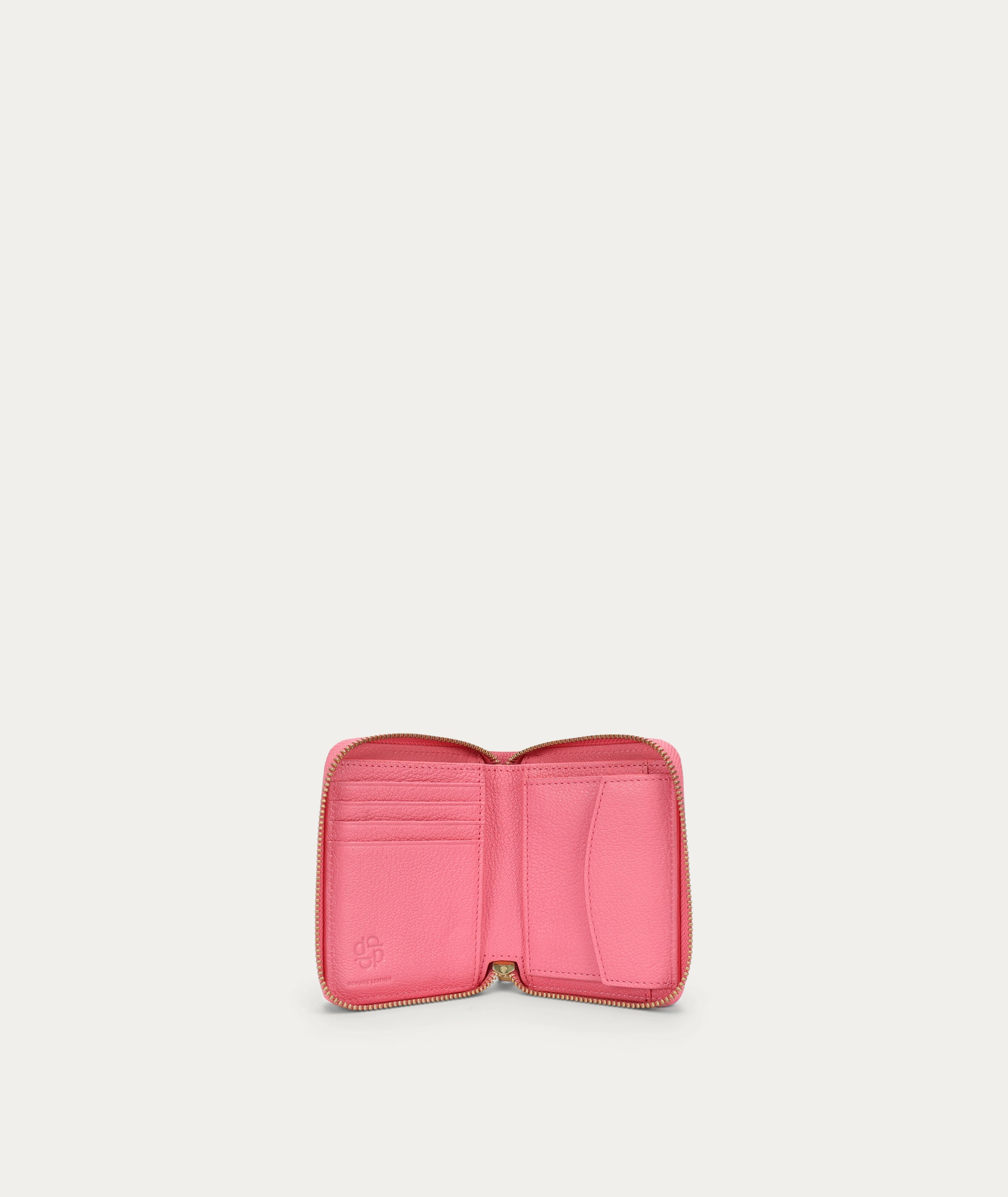Mini Wallet - Frosting