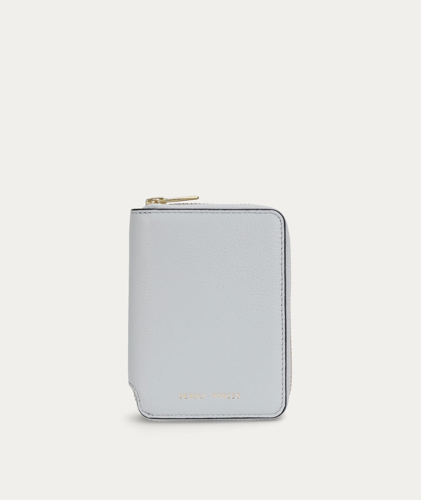 Mini Wallet - Iceberg