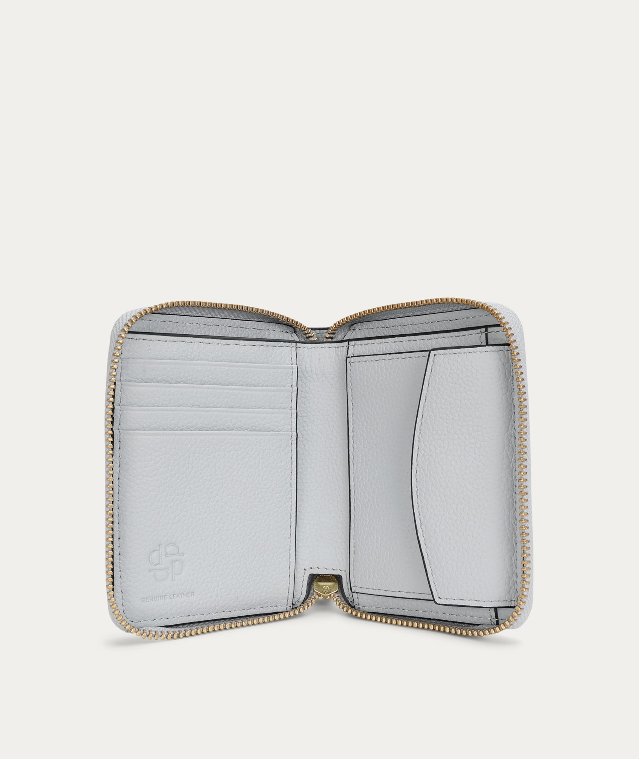 Mini Wallet - Iceberg