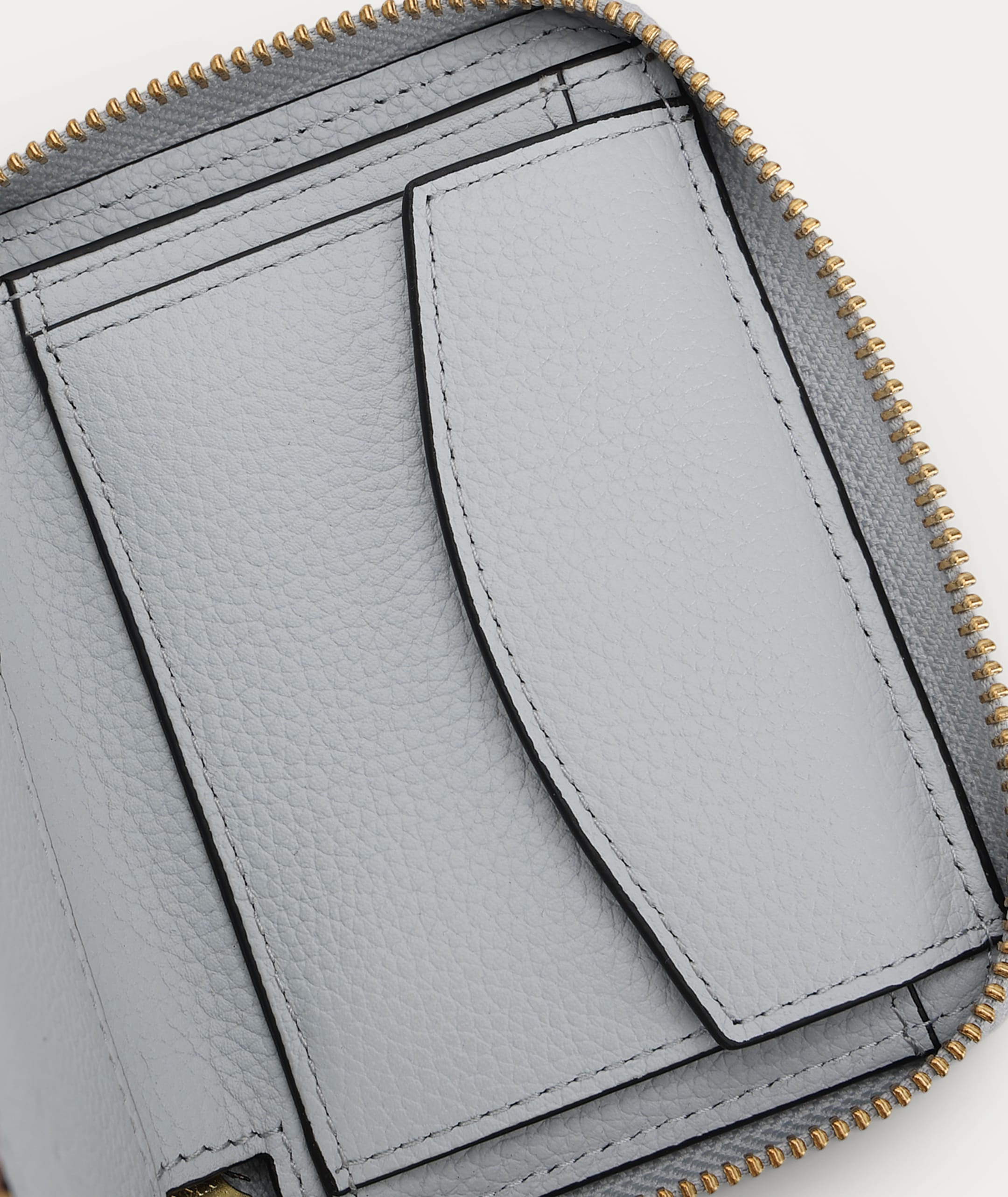 Mini Wallet - Iceberg
