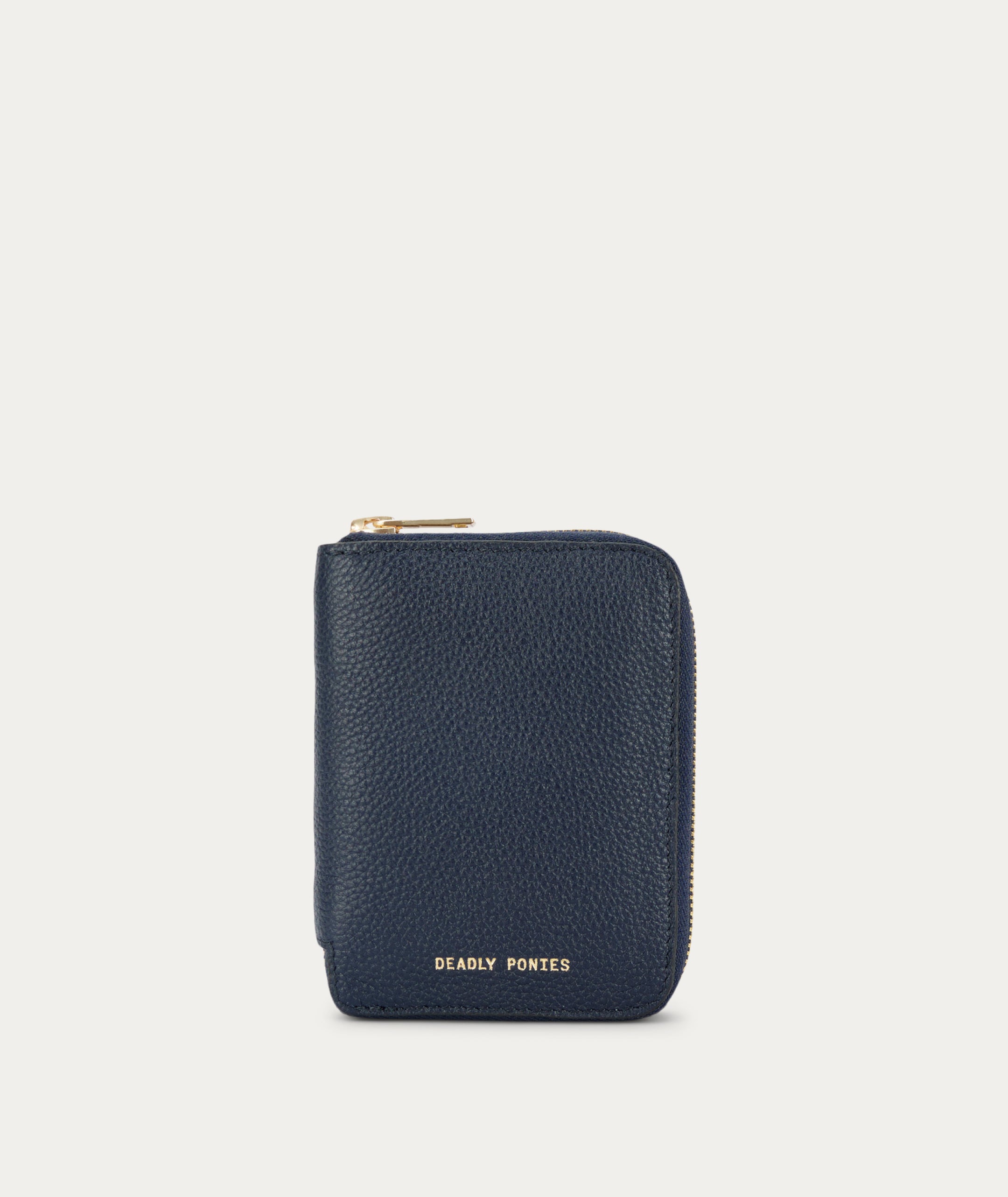 Mini Wallet – Deadly Ponies